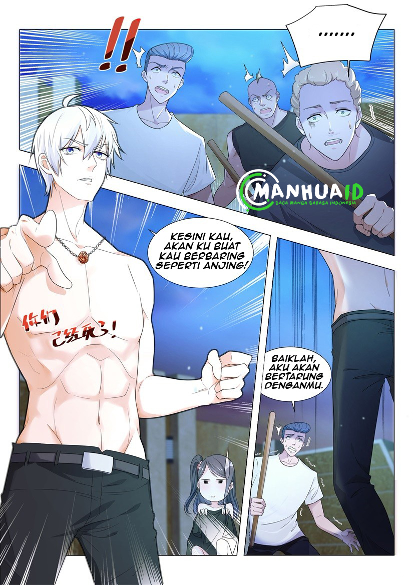 Shen Hao’s Heavenly Fall System Chapter 07 Gambar 1